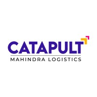 Catapult - Mahindra Logistics logo, Catapult - Mahindra Logistics contact details