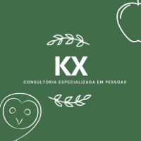 KX Consultoria Especializada em Pessoas logo, KX Consultoria Especializada em Pessoas contact details