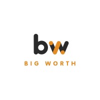 Big Worth logo, Big Worth contact details