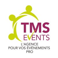 TMS EVENTS logo, TMS EVENTS contact details