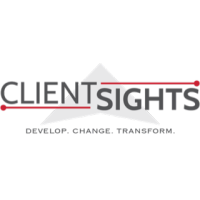 Client Sights Inc. logo, Client Sights Inc. contact details