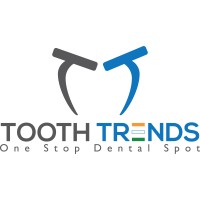 Tooth Trends logo, Tooth Trends contact details