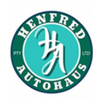 Henfred Autohause logo, Henfred Autohause contact details