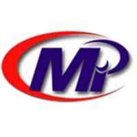 M.P. Traders logo, M.P. Traders contact details