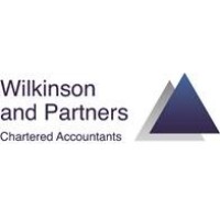 Wilkinson and Partners logo, Wilkinson and Partners contact details