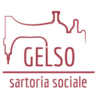 Gelso Sartoria Sociale logo, Gelso Sartoria Sociale contact details