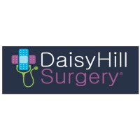 Daisy Hill Surgery logo, Daisy Hill Surgery contact details