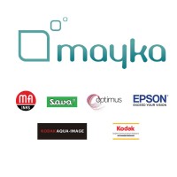 Mayka S.A logo, Mayka S.A contact details