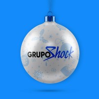 GrupoSHOCK logo, GrupoSHOCK contact details