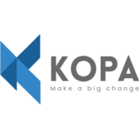 Kopa Corporation logo, Kopa Corporation contact details