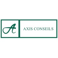 AXIS CONSEILS logo, AXIS CONSEILS contact details