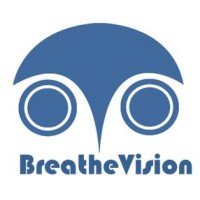 BreatheVision Ltd. logo, BreatheVision Ltd. contact details