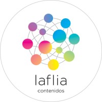 LaFlia Contenidos logo, LaFlia Contenidos contact details