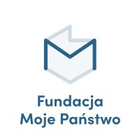 Fundacja Moje Państwo logo, Fundacja Moje Państwo contact details