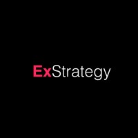 ExStrategy.co logo, ExStrategy.co contact details