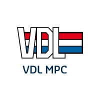 VDL MPC logo, VDL MPC contact details