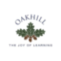 Oak Hill School of California logo, Oak Hill School of California contact details