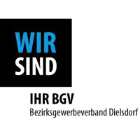 BGVD Bezirksgewerbeverband Dielsdorf logo, BGVD Bezirksgewerbeverband Dielsdorf contact details