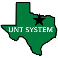 University of North Texas System logo, University of North Texas System contact details