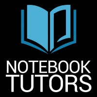 Notebook Tutors logo, Notebook Tutors contact details