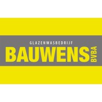 Glazenwasbedrijf Bauwens BVBA logo, Glazenwasbedrijf Bauwens BVBA contact details