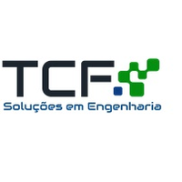 TCF Soluções em Engenharia logo, TCF Soluções em Engenharia contact details