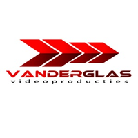 Van der Glas videoproducties logo, Van der Glas videoproducties contact details