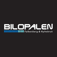 AB Bilopalen logo, AB Bilopalen contact details