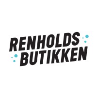 Renholdsbutikken AS logo, Renholdsbutikken AS contact details