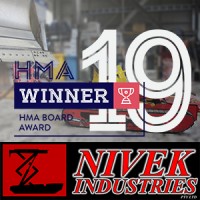 Nivek Industries logo, Nivek Industries contact details