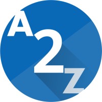 Askmea2z logo, Askmea2z contact details