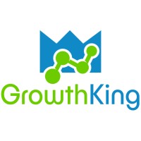 GrowthKing Marketing Pvt. Ltd. logo, GrowthKing Marketing Pvt. Ltd. contact details