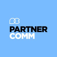 PartnerComm, Inc. logo, PartnerComm, Inc. contact details