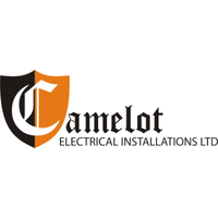 CAMELOT ELECTRICAL INSTALLATIONS LIMITED logo, CAMELOT ELECTRICAL INSTALLATIONS LIMITED contact details