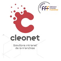 Cléonet logo, Cléonet contact details