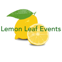 Lemon Leaf Events logo, Lemon Leaf Events contact details