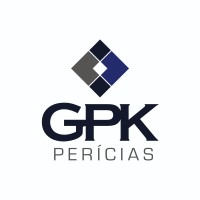 GPK Perícias logo, GPK Perícias contact details