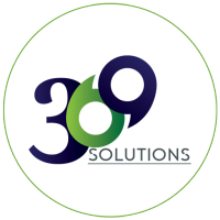 Solutions369 logo, Solutions369 contact details