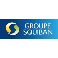 Groupe SQUIBAN logo, Groupe SQUIBAN contact details