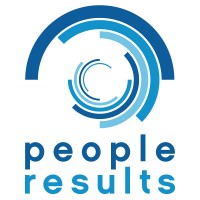 People Results logo, People Results contact details