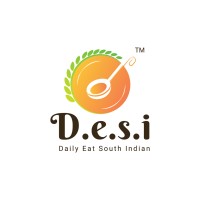 Desi Natural logo, Desi Natural contact details