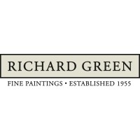 RICHARD GREEN LIMITED logo, RICHARD GREEN LIMITED contact details