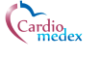 Cardiomedex logo, Cardiomedex contact details