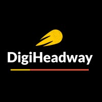 Digiheadway logo, Digiheadway contact details