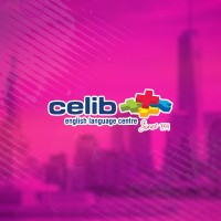 Celib English logo, Celib English contact details