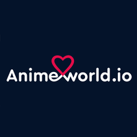 AnimeWorldio logo, AnimeWorldio contact details