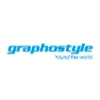 graphostyle 'round the world logo, graphostyle 'round the world contact details