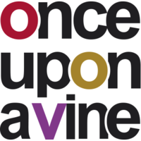 Once Upon A Vine logo, Once Upon A Vine contact details