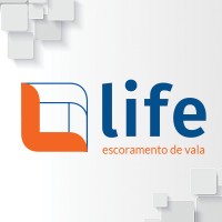 Life Escoramento de Vala logo, Life Escoramento de Vala contact details