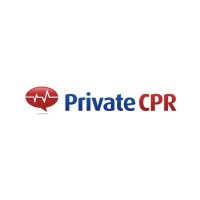 PrivateCPR.com logo, PrivateCPR.com contact details